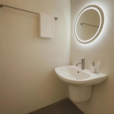 River View Residence Bangkok Room photo