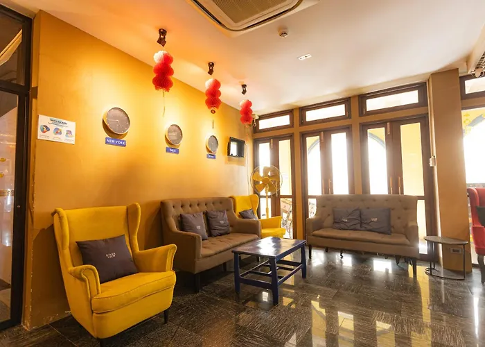 River View Residence