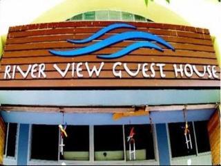River View Wisma tamu 2*