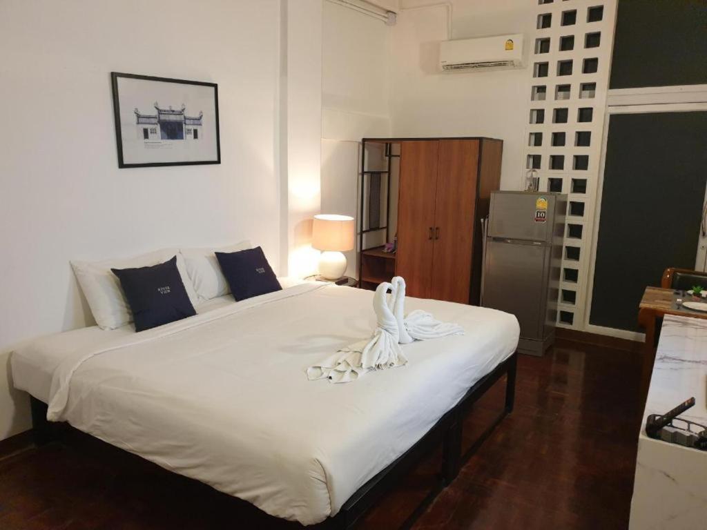 Riverview Gasthuis 2*