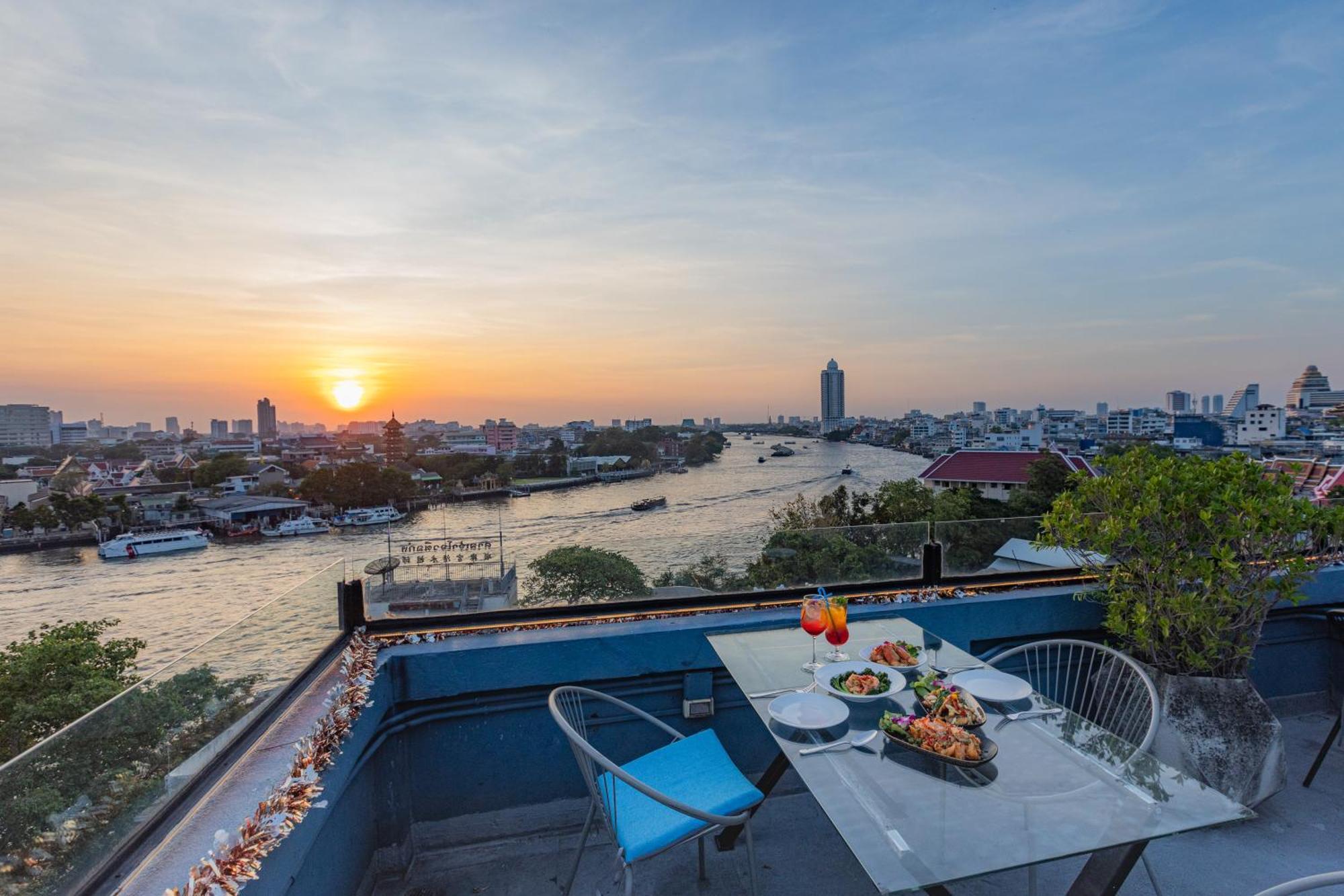 River View