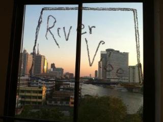 Riverview Gasthuis Bangkok