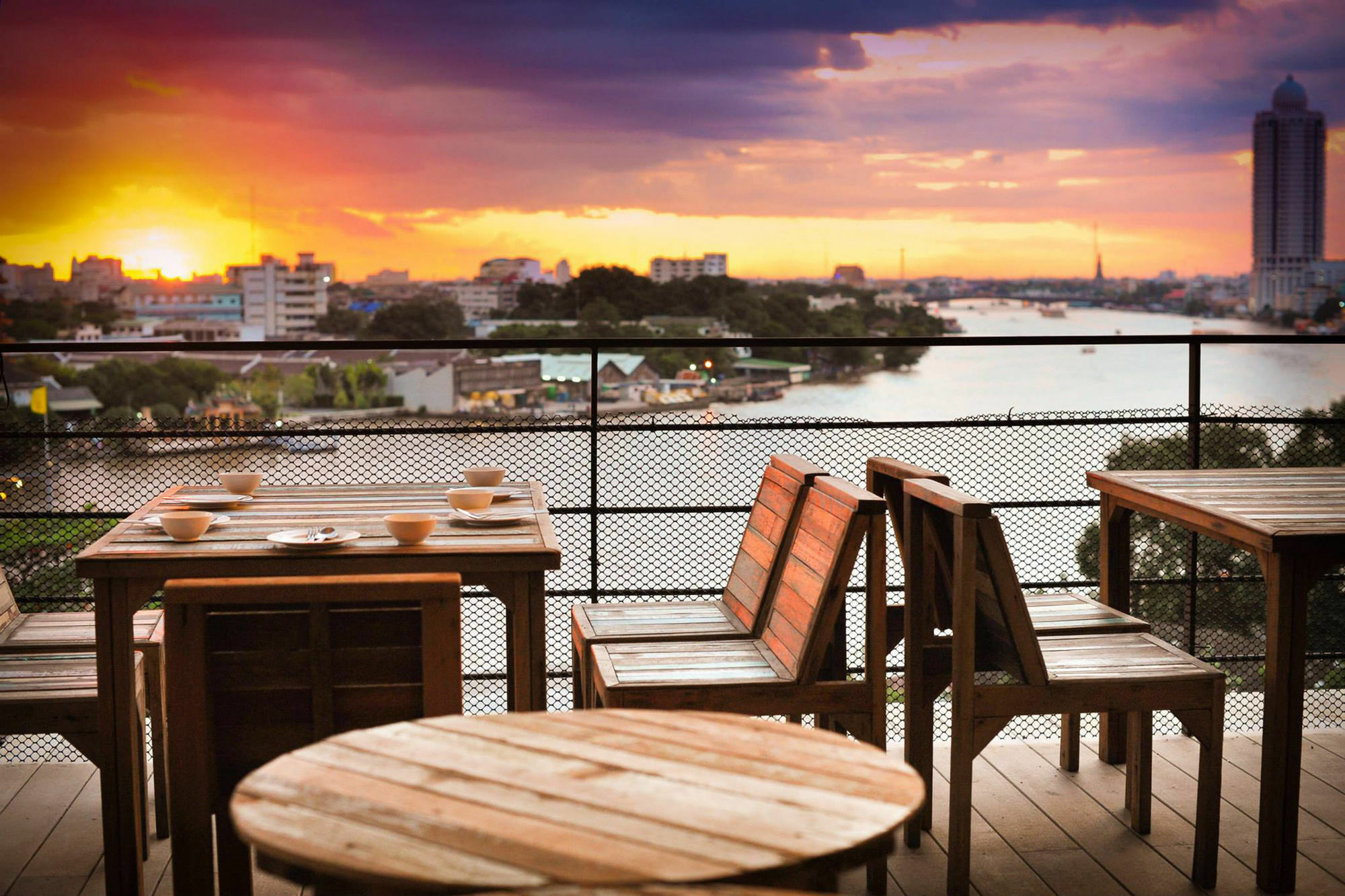River View 2* Bangkok